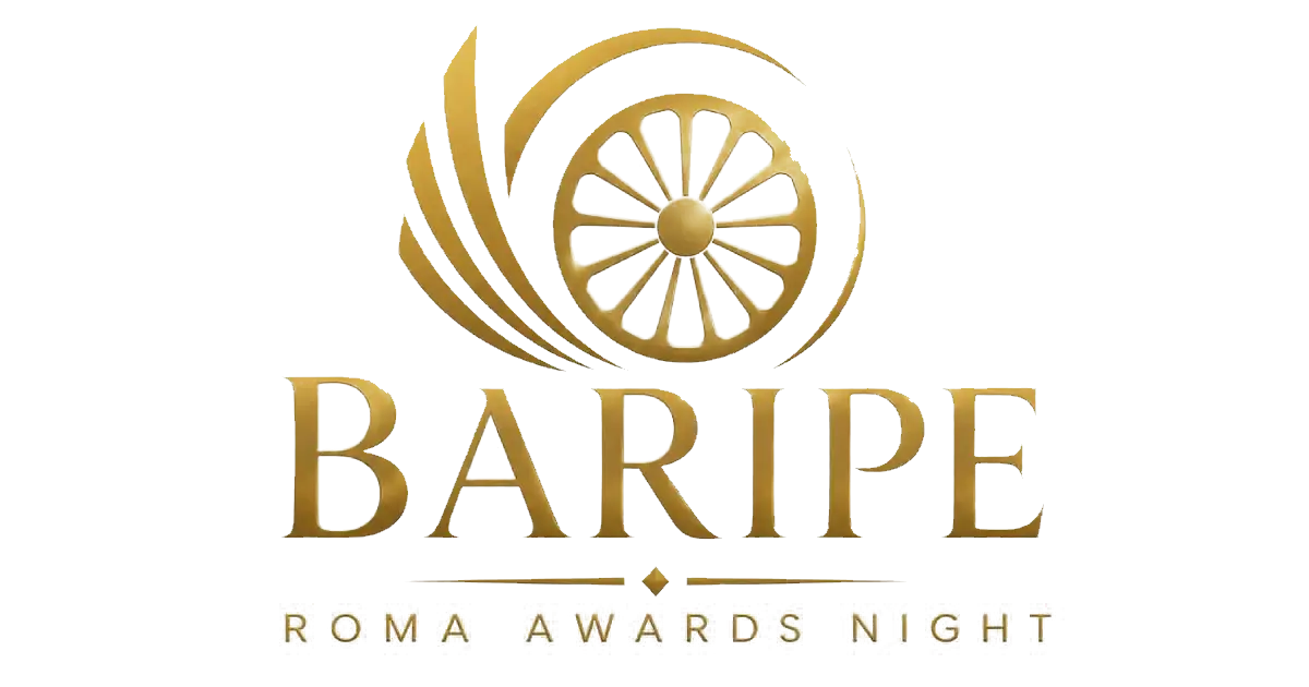 BARIPE - Roma Awards Night Logo